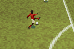 FIFA 07 3D