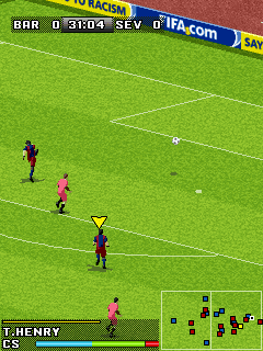 FIFA 08