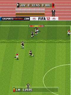 FIFA 12