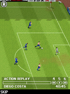 FIFA 14