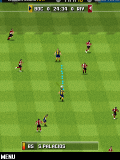FIFA 16