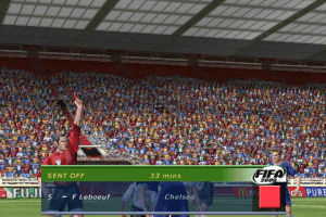 FIFA 2000: Major League Soccer