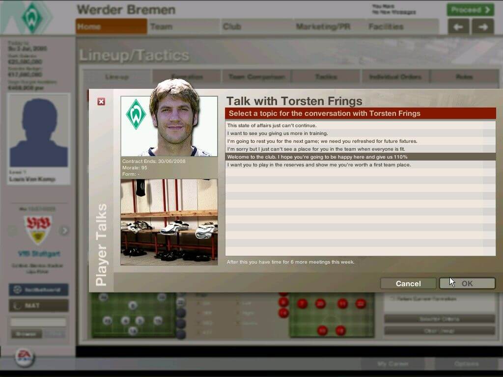 FIFA Manager 06