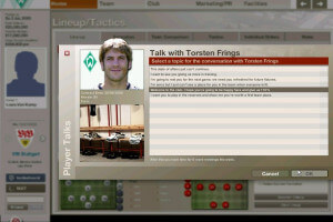 FIFA Manager 06