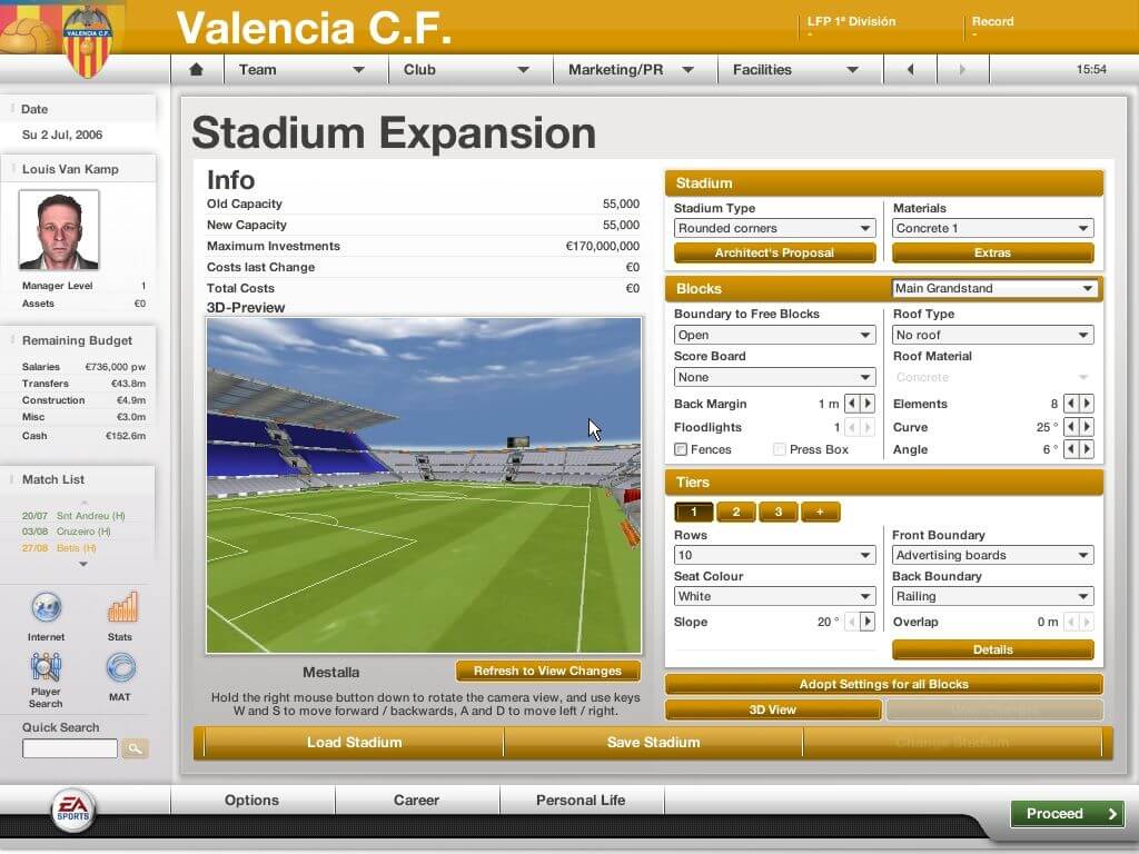 FIFA Manager 07
