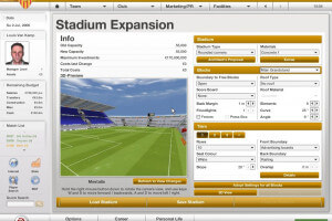 FIFA Manager 07
