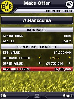 FIFA Manager 10