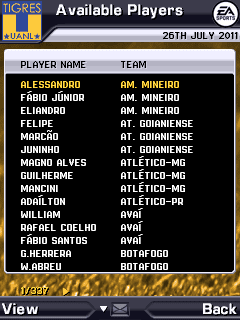 FIFA Manager 12
