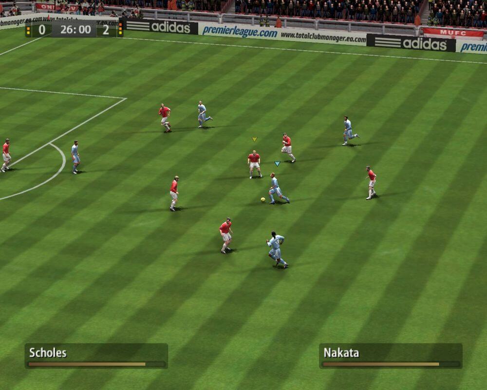 FIFA Soccer 06