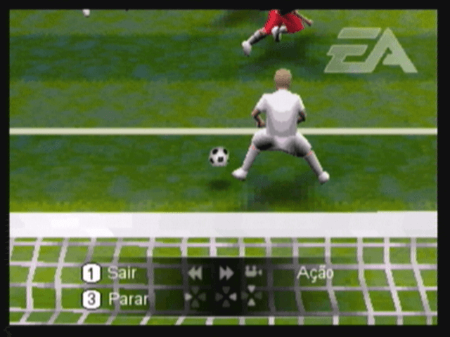 FIFA Soccer 09