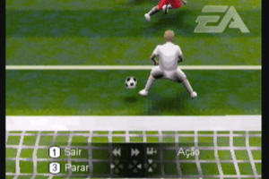 FIFA Soccer 09