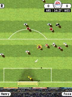 FIFA Soccer 2002