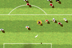 FIFA Soccer 2002