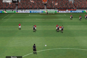 FIFA Soccer 2003
