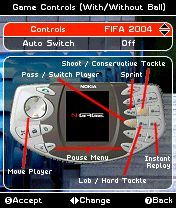 FIFA Soccer 2004