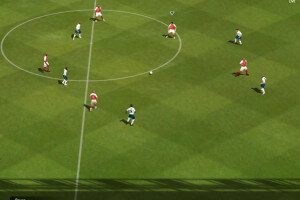 FIFA Soccer 2005
