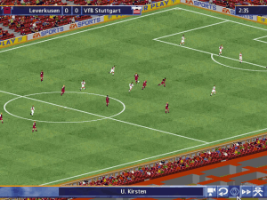 FIFA Soccer Manager