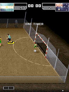 FIFA Street 2