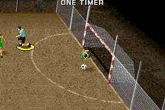FIFA Street 2