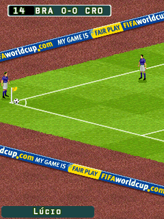 FIFA World Cup: Germany 2006