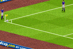 FIFA World Cup: Germany 2006