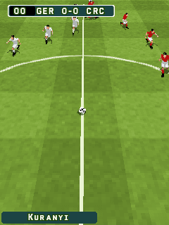 FIFA World Cup: Germany 2006 3D
