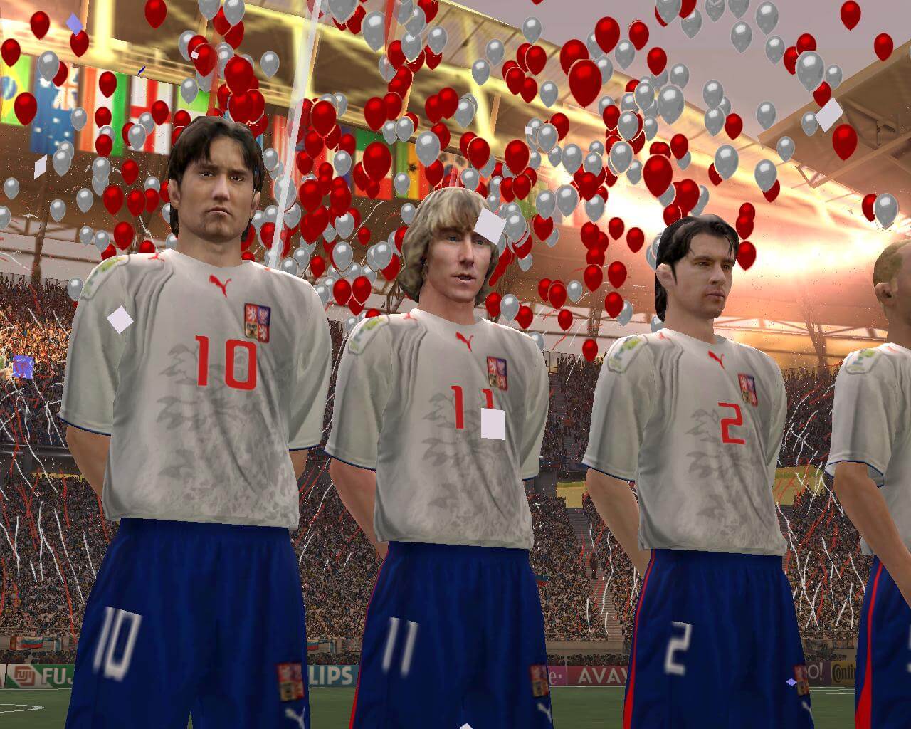 FIFA World Cup: Germany 2006