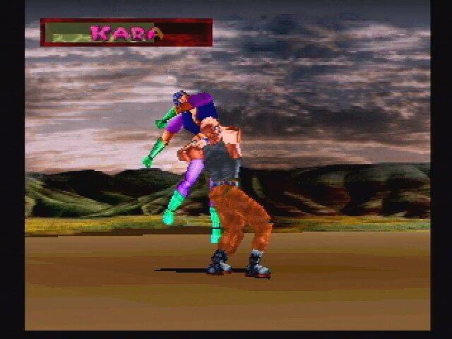 Fight for Life