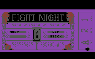 Fight Night