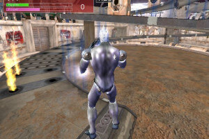 Fightbox