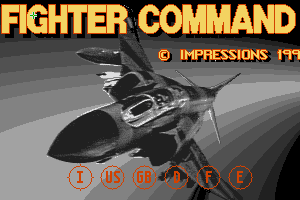 Fighter Command