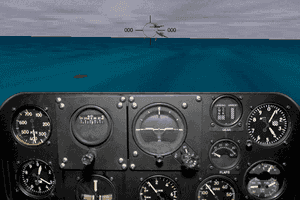 Fighter Duel