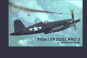 Fighter Duel Pro 2