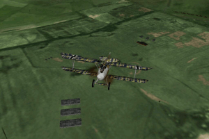 Fighter Squadron: The Screamin' Demons over Europe