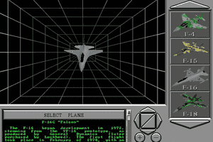 Fighter Wing