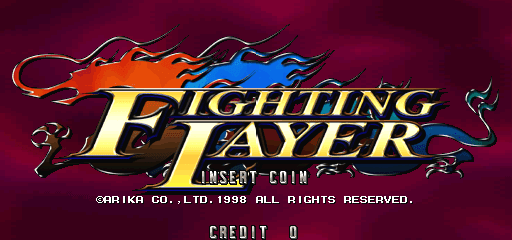Fighting Layer