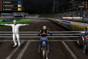 FIM Speedway Grand Prix 2
