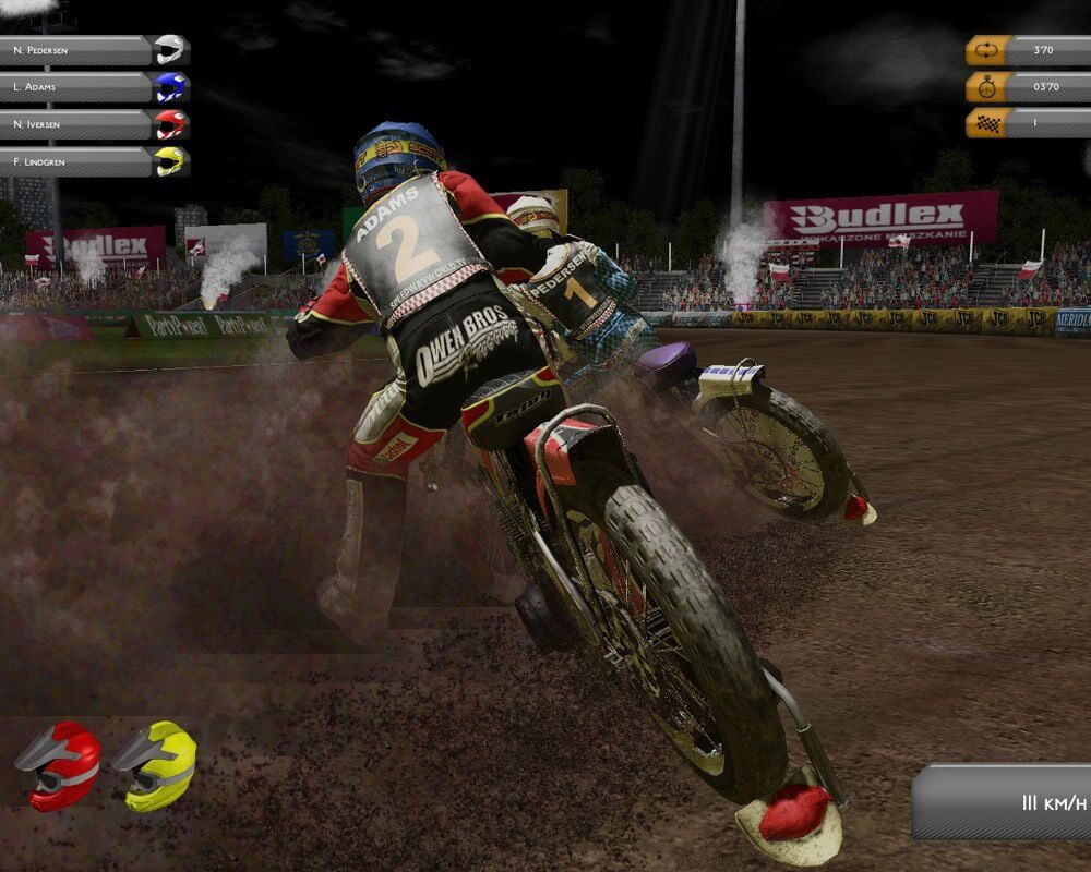 FIM Speedway Grand Prix 3