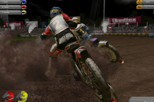 FIM Speedway Grand Prix 3