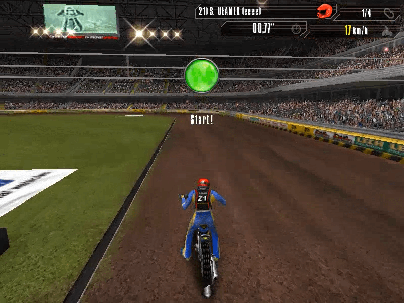 FIM Speedway Grand Prix