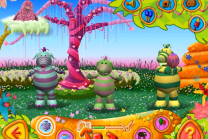 Fimbles: Fimbling Fun!