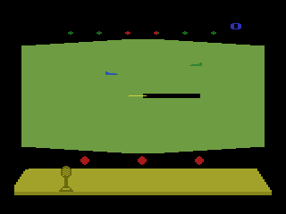 Final Approach
