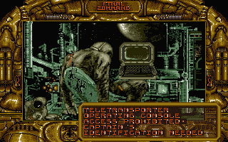 Final Command