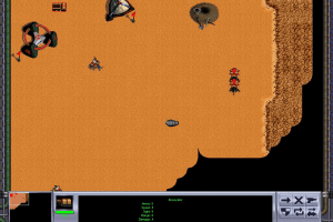 Final Conflict