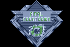 Final Countdown