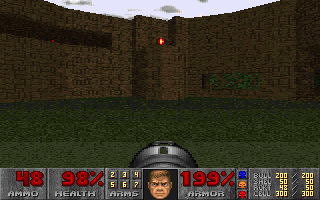 Final DOOM