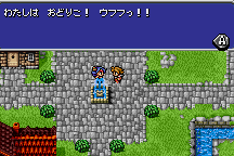 Final Fantasy