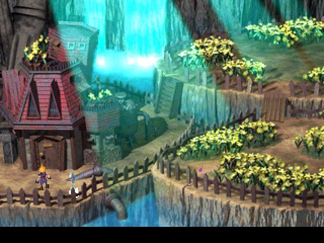 Final Fantasy VII