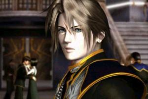 Final Fantasy VIII