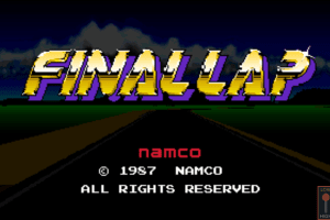 Final Lap